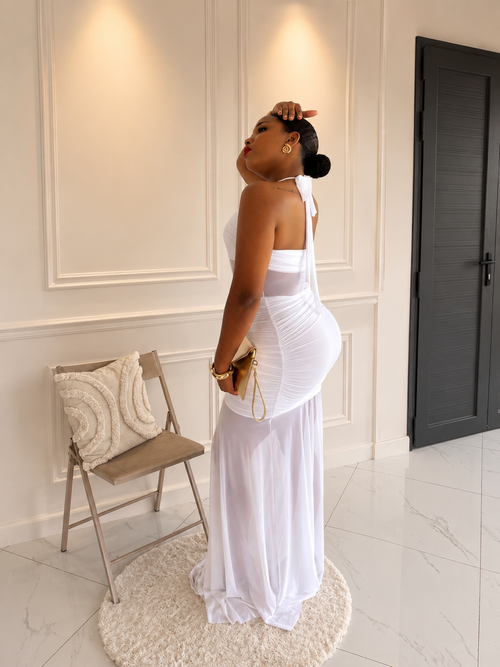Élise Royale Gown🤍